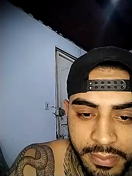 marko blaze online show from October 11, 9:41 am