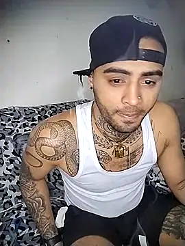 marko blaze online show from November 12, 8:37 am