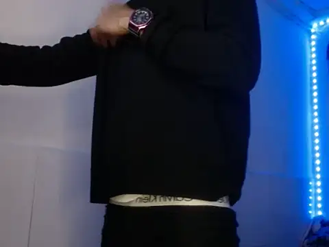 Sexy hotlatin25 online show from October 12, 5:39 am