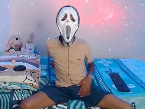 Sexy hotlatin25 online show from November 6, 4:13 am