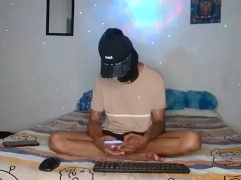 Sexy hotlatin25 online show from December 3, 5:11 pm