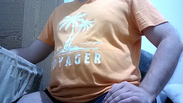 Black Scorpion91 online show from September 18, 5:26 pm