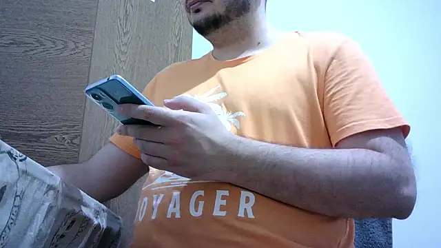 Black Scorpion91 online show from September 27, 5:29 pm