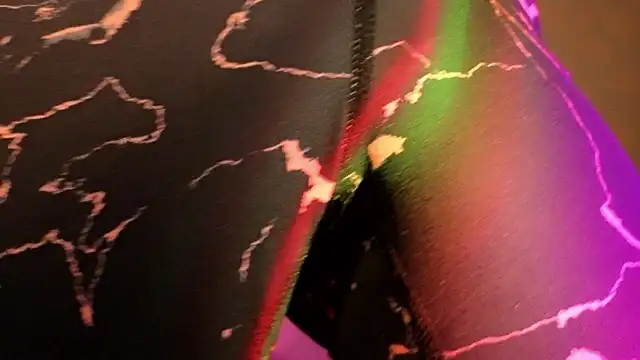 crispy alisia online show from January 10, 6:31 pm