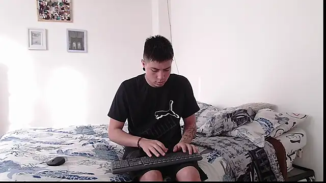 Sweet paradisex online show from September 22, 11:56 am