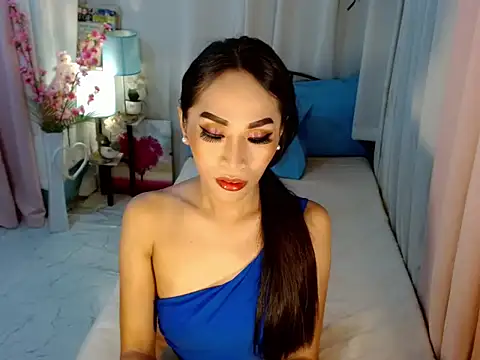 Snapshot of RomanticPearlTS chatting on September 10, 8:20 pm RomanticPearlTS online show from September 10, 8:20 pm