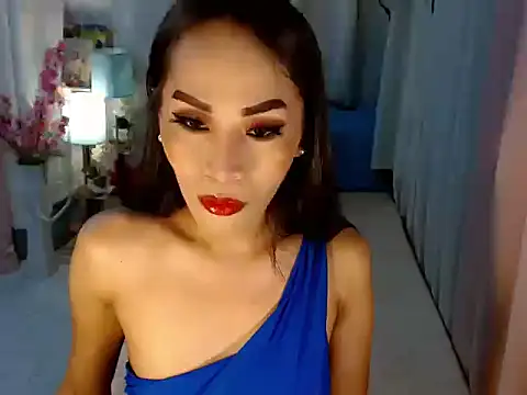 Snapshot of RomanticPearlTS chatting on September 21, 11:17 pm RomanticPearlTS online show from September 21, 11:17 pm