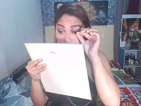 Alexandriasexycock4u online show from September 12, 12:38 pm