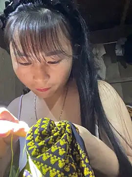 Snapshot of Sunyinn chatting on October 29, 12:51 pm Sunyinn online show from October 29, 12:51 pm