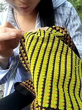 Snapshot of Sunyinn chatting on October 30, 12:56 am Sunyinn online show from October 30, 12:56 am