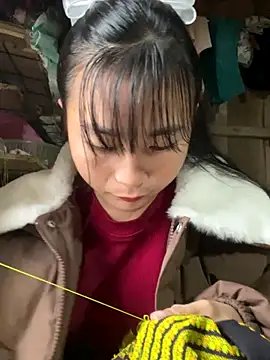 Snapshot of Sunyinn chatting on November 1, 12:56 am Sunyinn online show from November 1, 12:56 am