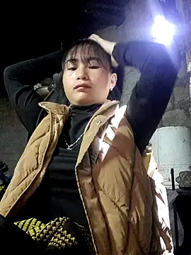 Snapshot of Sunyinn chatting on November 4, 1:16 am Sunyinn online show from November 4, 1:16 am