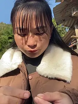 Snapshot of Sunyinn chatting on November 29, 1:41 am Sunyinn online show from November 29, 1:41 am