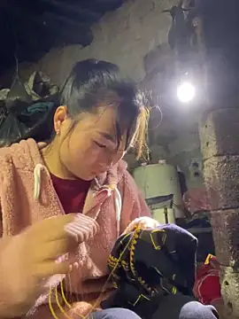 Sunyinn online show from December 18, 1:44 am