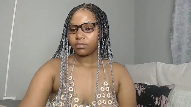 DarrkDeeva68 online show from October 21, 9:32 am