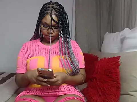 DarrkDeeva68 online show from October 27, 1:59 pm