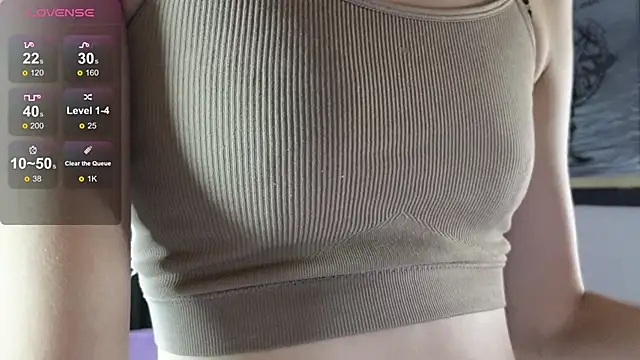 DebiHenks online show from September 17, 5:03 pm