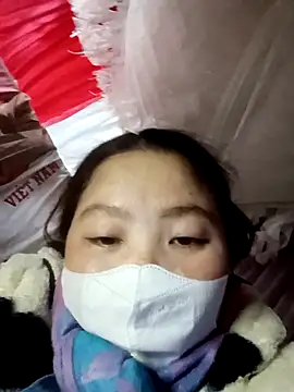 PhamPhung online show from January 12, 3:12 am