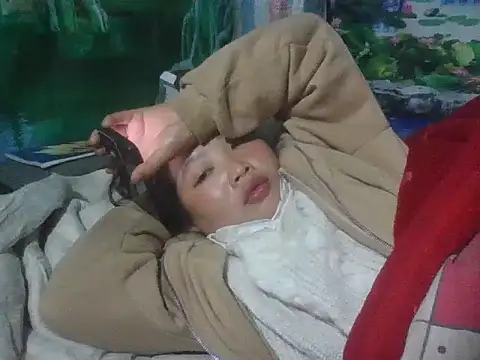 PhamPhung online show from January 16, 6:56 pm