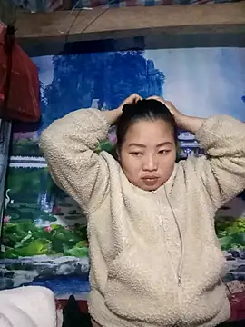 PhamPhung online show from February 6, 2:05 am