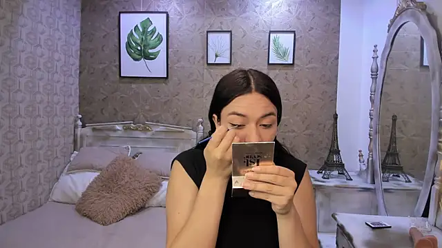 Dali collin online show from September 12, 1:55 pm