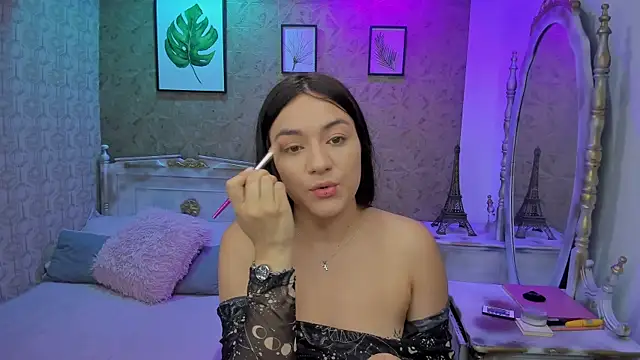 Dali collin online show from September 16, 1:12 pm