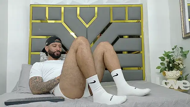 yorbymaxx online show from September 27, 4:23 pm