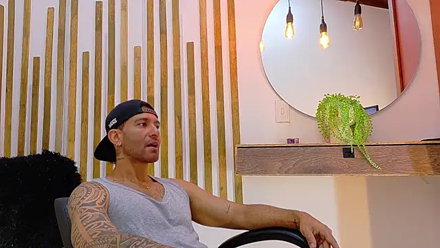 yorbymaxx online show from February 12, 1:17 pm