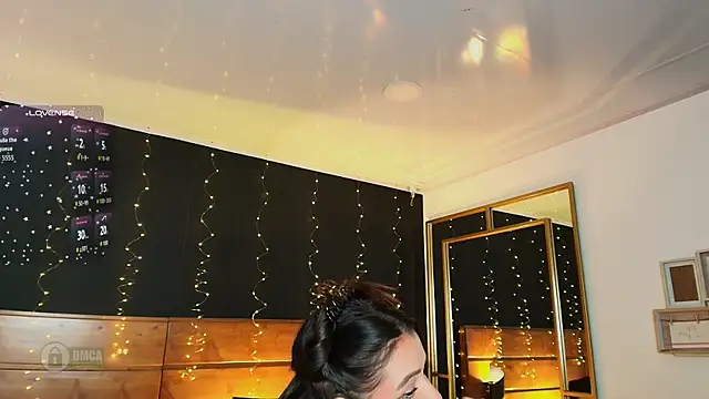 hanna kimura online show from September 12, 8:09 pm