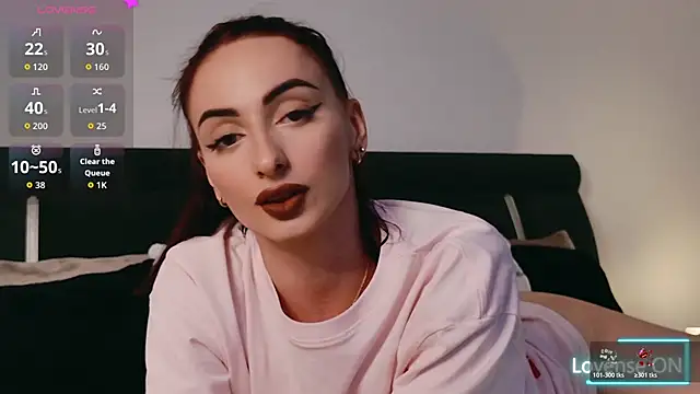 AuraPure online show from November 28, 10:23 pm