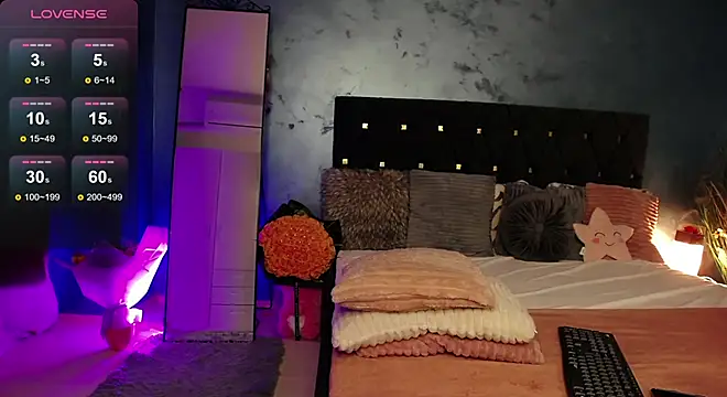 Snapshot of bellafun_ chatting on November 19, 2:39 pm bellafun online show from November 19, 2:39 pm