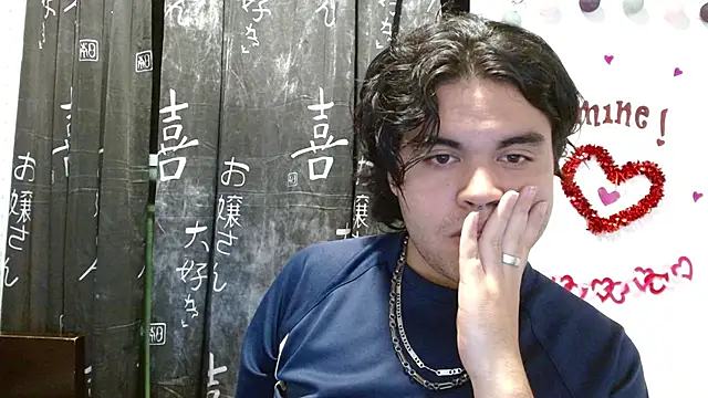 Lady Evelynn online show from December 2, 11:23 pm