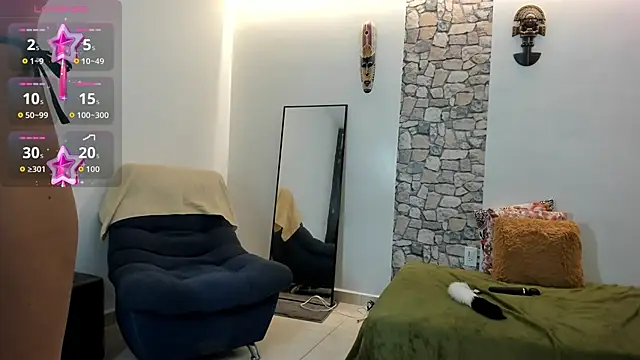 Snapshot of PIINK_2025 chatting on October 4, 2:15 pm PIINK 2025 online show from October 4, 2:15 pm