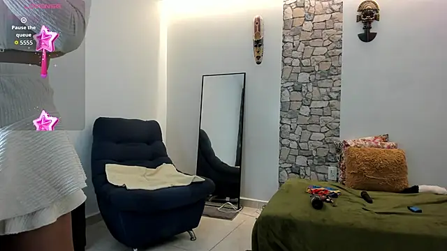 Snapshot of PIINK_2025 chatting on October 21, 2:51 pm PIINK 2025 online show from October 21, 2:51 pm