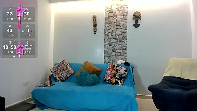 Snapshot of PIINK_2025 chatting on November 20, 2:28 pm PIINK 2025 online show from November 20, 2:28 pm