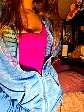 xXKnifeRiderXx online show from October 23, 1:16 am