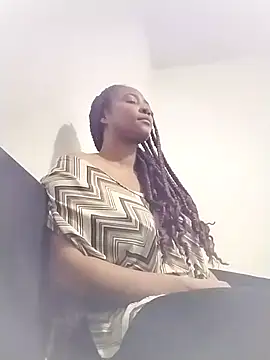 AmbarSmit online show from October 8, 11:57 pm