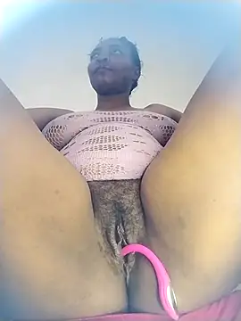 AmbarSmit online show from October 22, 6:51 pm