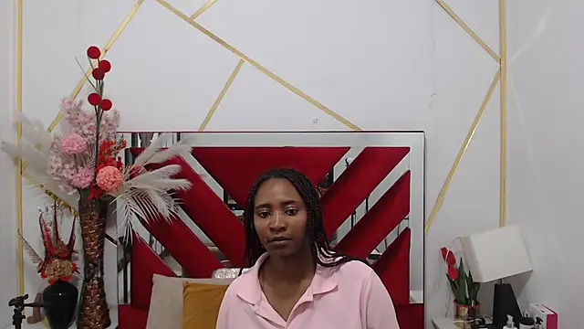 AmbarSmit online show from November 21, 7:23 pm