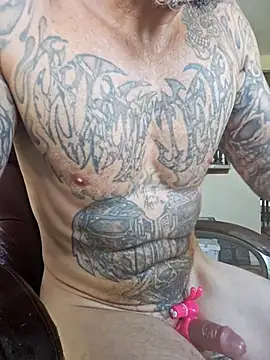 sethdarby online show from September 17, 6:20 pm