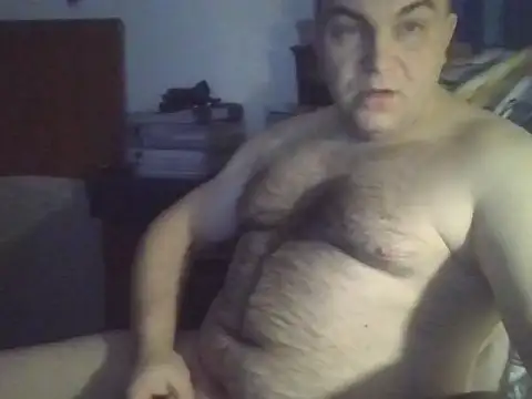 habartek85 online show from February 13, 3:13 am