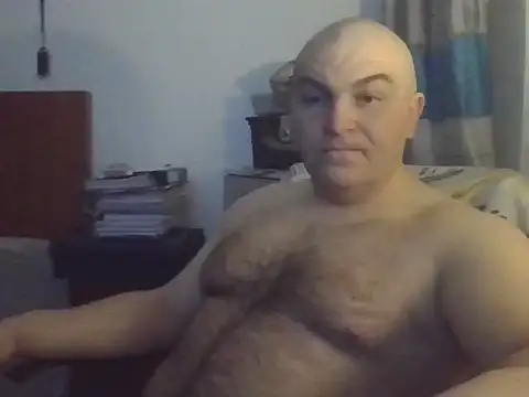 habartek85 online show from February 13, 7:43 pm