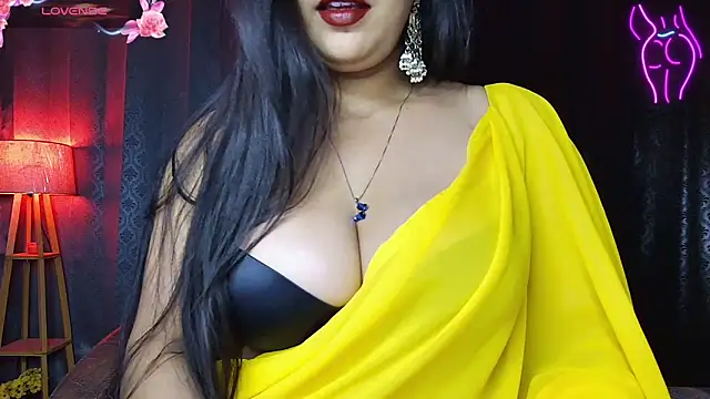 MissNasha online show from April 9, 12:32 pm