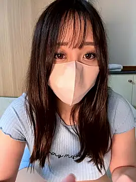 Snapshot of miyuki105 chatting on September 30, 11:37 am miyuki105 online show from September 30, 11:37 am