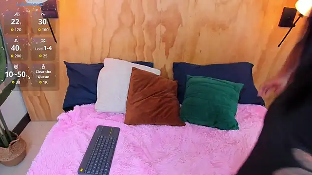 milavega  online show from October 2, 12:23 pm