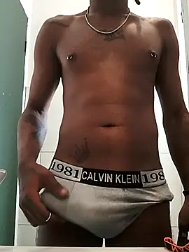 MisterLoaas online show from April 27, 7:23 pm