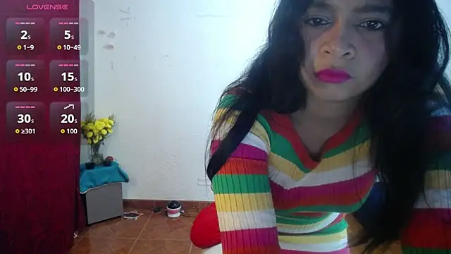 Snapshot of Sara_cute92 chatting on October 2, 12:45 pm Sara cute92 online show from October 2, 12:45 pm