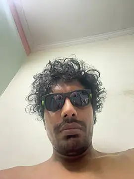 arjuned02 online show from January 14, 7:19 pm