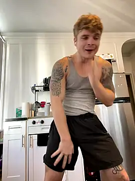 Snapshot of King_Kev_ chatting on October 22, 5:02 pm King Kev online show from October 22, 5:02 pm