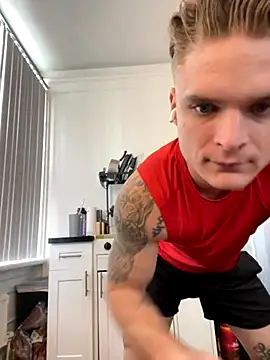 Snapshot of King_Kev_ chatting on November 4, 5:45 pm King Kev online show from November 4, 5:45 pm